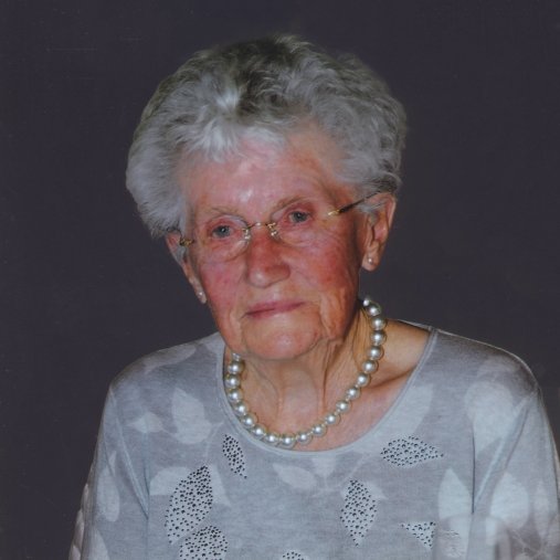 Uitvaartzorg Commeyne - Cecilia Vangheluwe