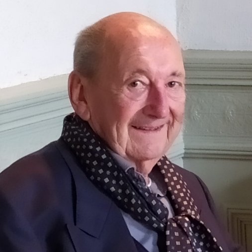 Uitvaartzorg Commeyne - Eric Vannieuwenhuyse