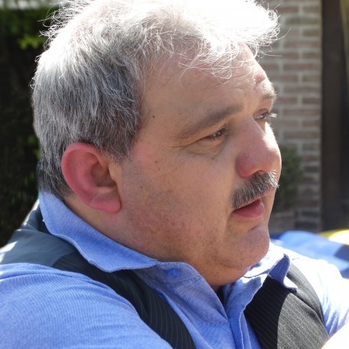 Uitvaartzorg Commeyne - Franky Vansteelandt