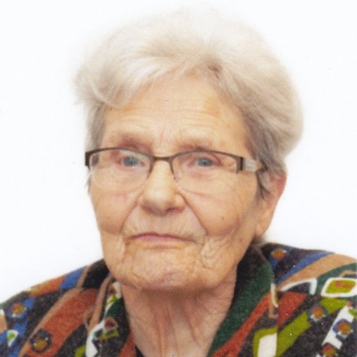 Uitvaartzorg Commeyne - Marcella Vantomme