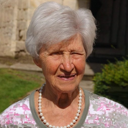 Uitvaartzorg Commeyne - Cécile Veranneman