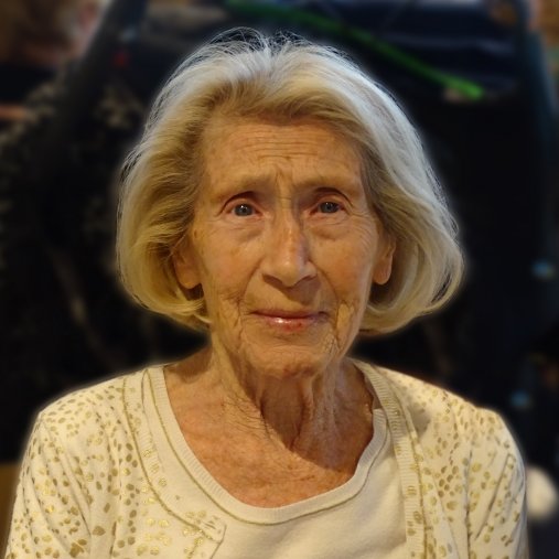 Uitvaartzorg Commeyne - Jenny Verbeke