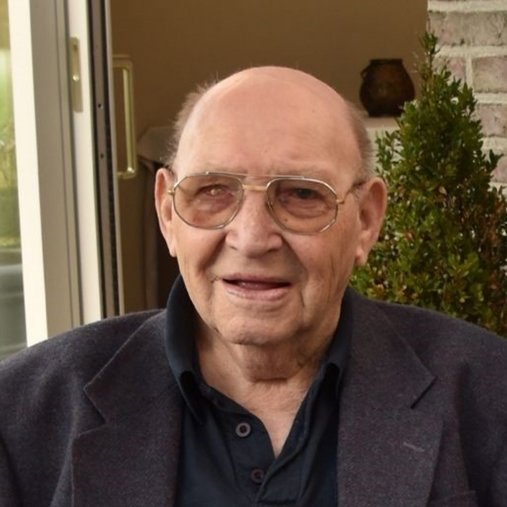 Uitvaartzorg Commeyne - Roger Vergote