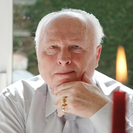 Uitvaartzorg Commeyne - Frans Verhoyen