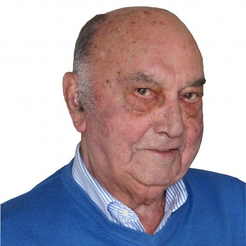 Uitvaartzorg Commeyne - Gaston Vermeersch