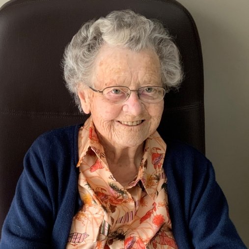 Uitvaartzorg Commeyne - Rosa Vermeersch