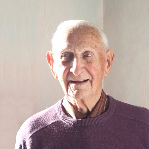 Uitvaartzorg Commeyne - Victor Vandepitte