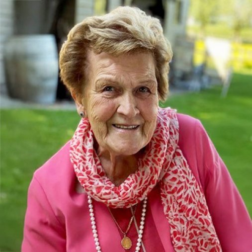 Uitvaartzorg Commeyne - Laurette Deltour