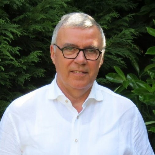 Uitvaartzorg Commeyne - Dirk Deforce