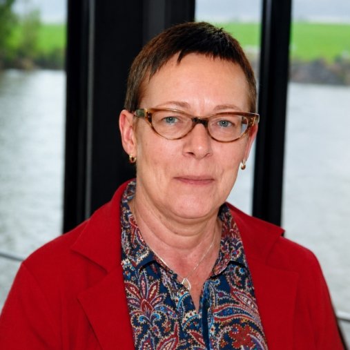 Uitvaartzorg Commeyne - Hilde Van Maele