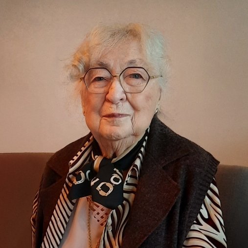 Uitvaartzorg Commeyne - Maria Lesy