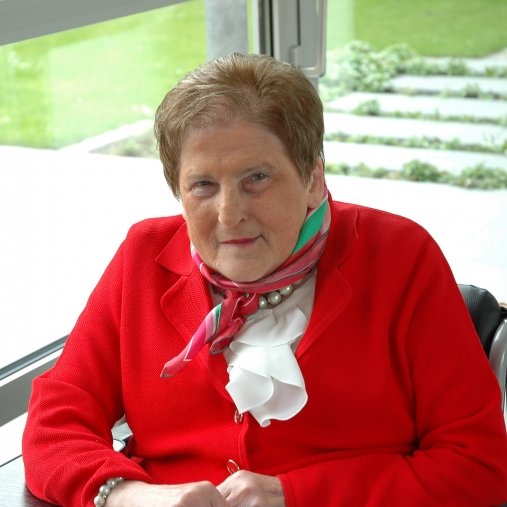 Uitvaartzorg Commeyne - Yvonne Cecile Van Nevel