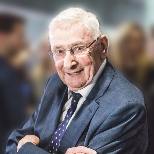 Uitvaartzorg Commeyne - Albéric Van Eeckhout