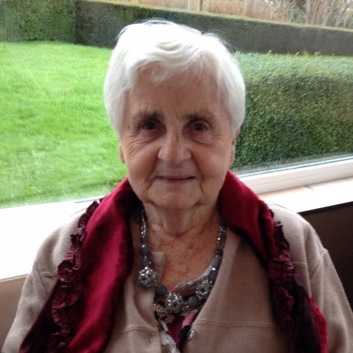 Uitvaartzorg Commeyne - Juliette Lannoo