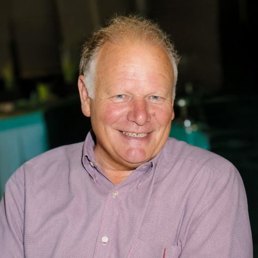 Uitvaartzorg Commeyne - Albert Vandeginste