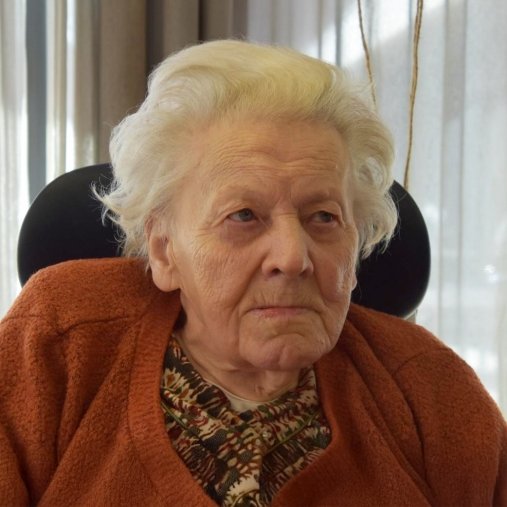 Uitvaartzorg Commeyne - Marcella Bulcke