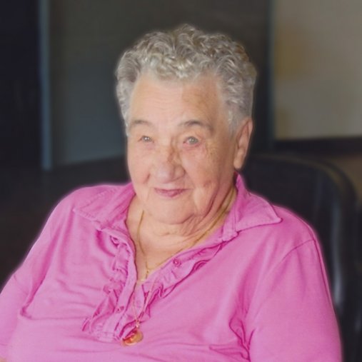 Uitvaartzorg Commeyne - Jacquelina Cracco