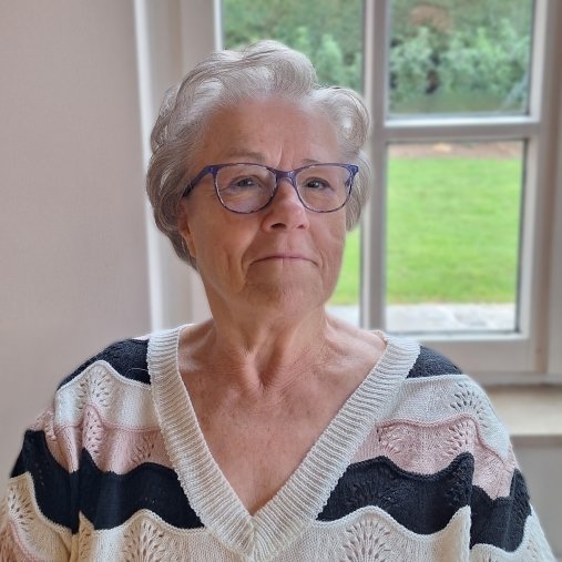 Uitvaartzorg Commeyne - Christine Degryse