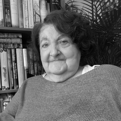 Uitvaartzorg Commeyne - Jeannette Degryse