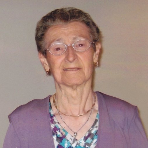Uitvaartzorg Commeyne - Agnes Deneire