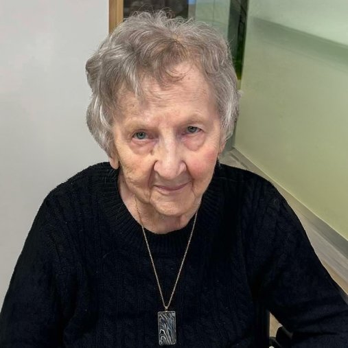 Uitvaartzorg Commeyne - Dolly Vandewalle