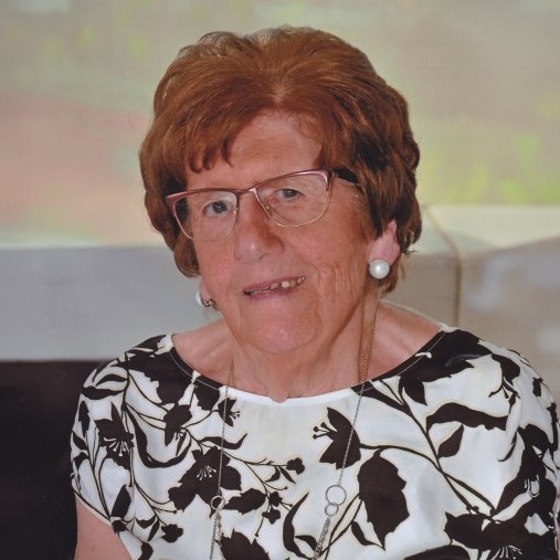 Uitvaartzorg Commeyne - Dora Vanhuyse
