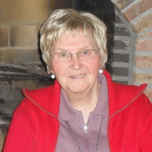 Uitvaartzorg Commeyne - Maria Fieuw