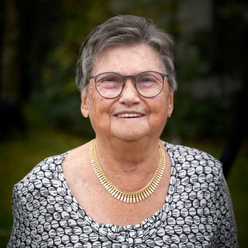 Uitvaartzorg Commeyne - Joanna Coppens