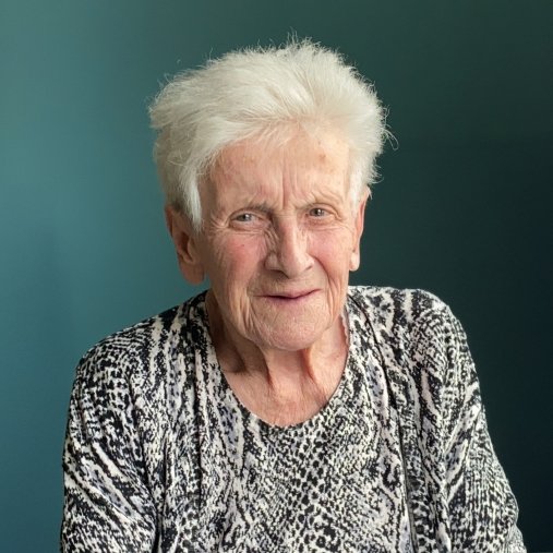 Uitvaartzorg Commeyne - Julia Vandendriessche