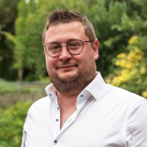 Uitvaartzorg Commeyne - Maarten Mostrey