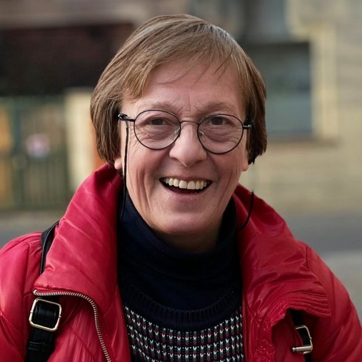 Uitvaartzorg Commeyne - Machteld Nollet