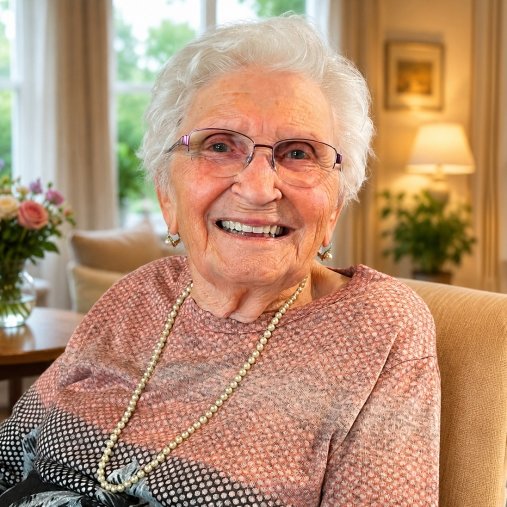 Uitvaartzorg Commeyne - Maria Masscho