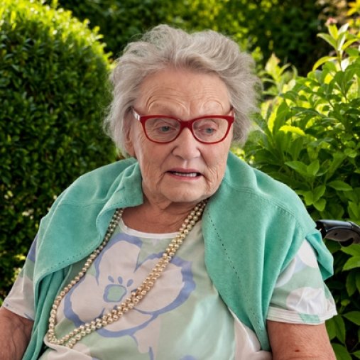Uitvaartzorg Commeyne - Maria Huyghebaert