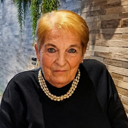 Uitvaartzorg Commeyne - Regina Rooryck