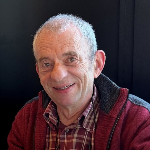 Uitvaartzorg Commeyne - Edouard 'Ward' Rodeyns
