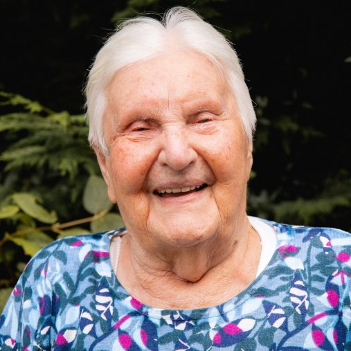 Uitvaartzorg Commeyne - Rosa Smet