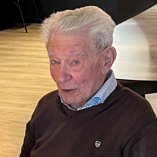Uitvaartzorg Commeyne - Edmond Vancoillie
