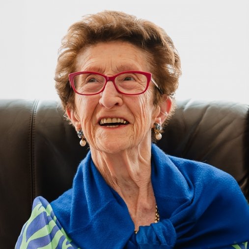 Uitvaartzorg Commeyne - Hilde Vandenberghe