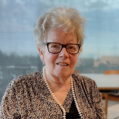 Uitvaartzorg Commeyne - Rosa Vanmarcke