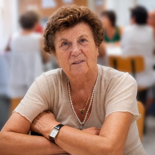 Uitvaartzorg Commeyne - Jacqueline Vinckier