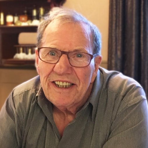 Uitvaartzorg Commeyne - Wilfried Vanhauwaert