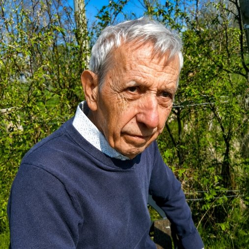 Uitvaartzorg Commeyne - Willy Vermeersch
