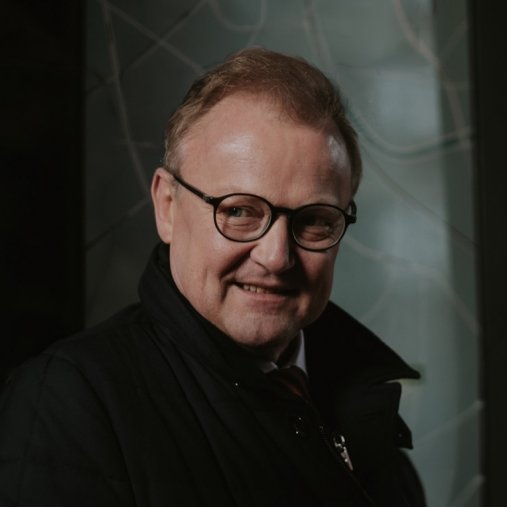 Uitvaartzorg Commeyne - Wim De Marez