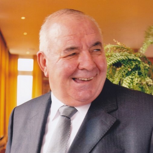 Uitvaartzorg Commeyne - Willy Haelewyn