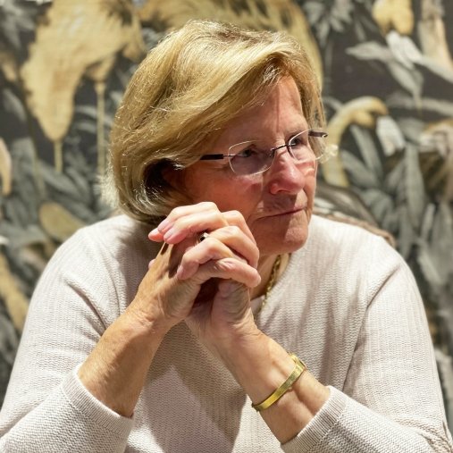 Uitvaartzorg Commeyne - Christiane Cailliau