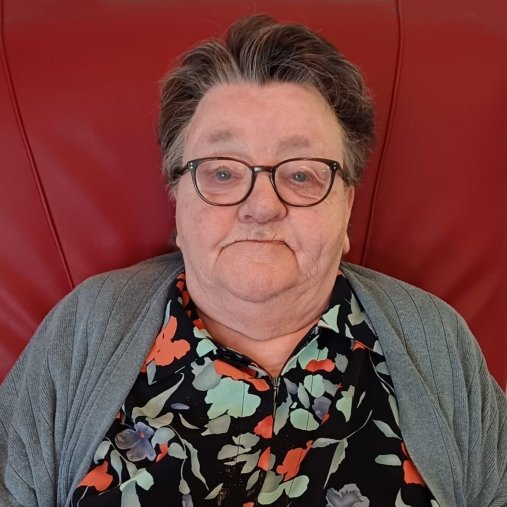 Uitvaartzorg Commeyne - Viviane Vanden Broeck