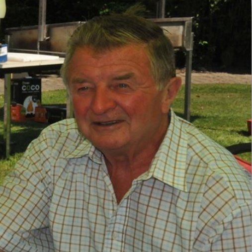 Uitvaartzorg Commeyne - Wilfried Sabbe
