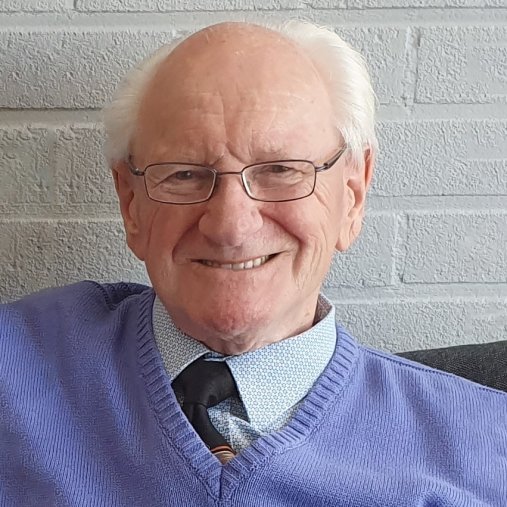 Uitvaartzorg Commeyne - Willy Vandaele