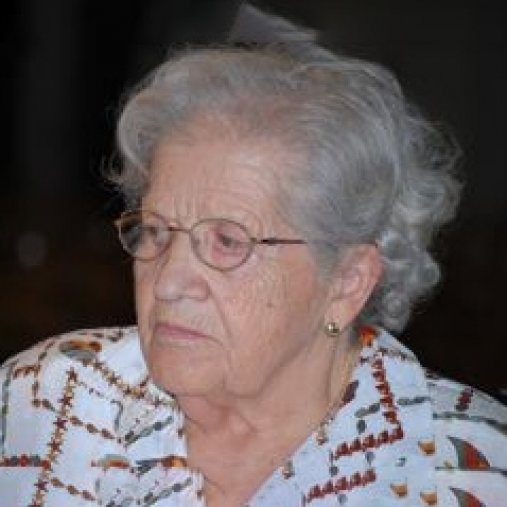 Uitvaartzorg Commeyne - Bertha Wouters