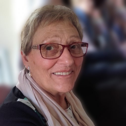 Uitvaartzorg Commeyne - Yolanda Carron